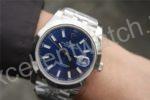 Rolex DateJust 41mm 126300-0002