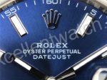 Rolex DateJust 41mm 126300-0002