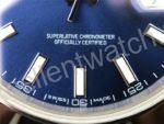 Rolex DateJust 41mm 126300-0002