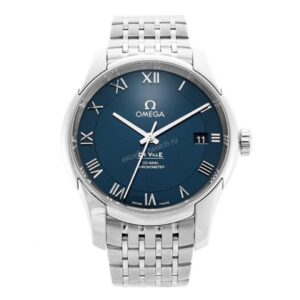 Omega De Ville Co-Axial 41mm