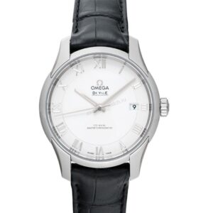 Omega De Ville Co-Axial 41mm