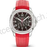Patek Philippe Aquanaut Singapore 5167A-012