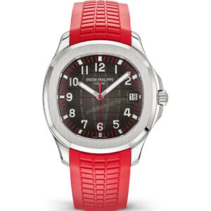 Patek Philippe Aquanaut Singapore 5167A-012