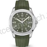 Patek Philippe Aquanaut 5168G-010