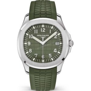 Patek Philippe Aquanaut 5168G-010
