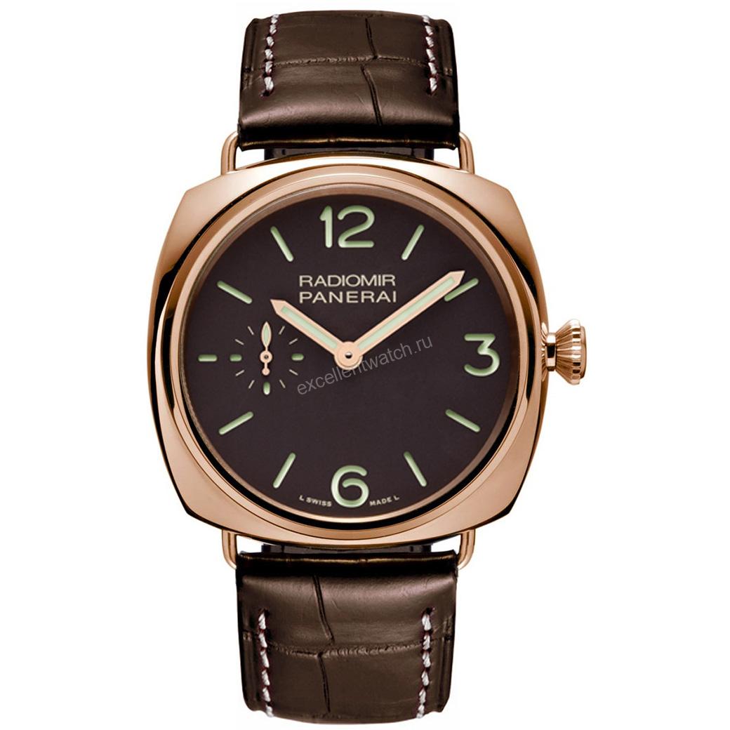 Panerai-Radiomir-42mm