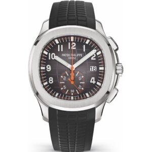 Patek Philippe Aquanaut Chronograph 5968A-001