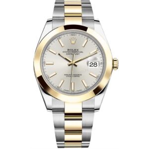 Rolex DateJust 41mm 126303-0001