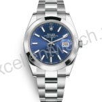 Rolex DateJust 41mm 126300-0001