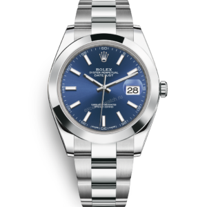 Rolex DateJust 41mm 126300-0001
