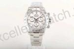 Rolex Cosmograph Daytona 116520
