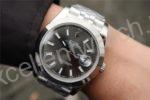 Rolex DateJust 41mm 126300-0008