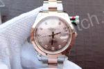 Rolex DateJust 41mm 126301-0008