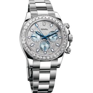 Rolex Cosmograph Daytona 116576TBR