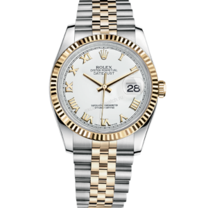 Rolex DateJust 36mm 116233