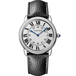 Cartier Ronde Solo de Cartier Large W6701010