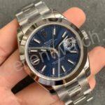 Rolex DateJust 41mm 126300-0001