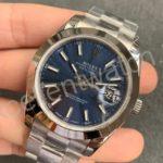 Rolex DateJust 41mm 126300-0001