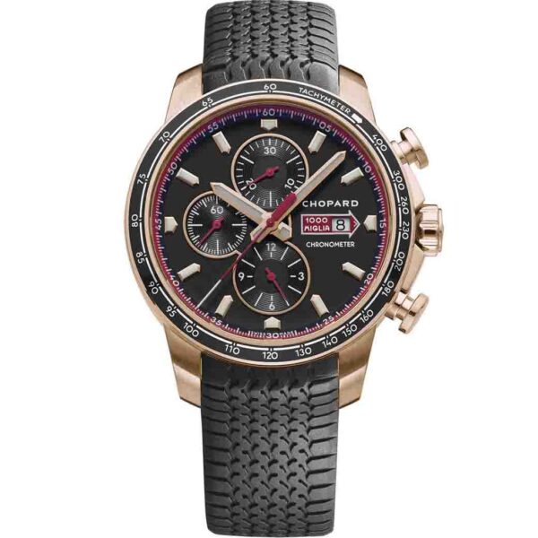 Chopard Mille Miglia