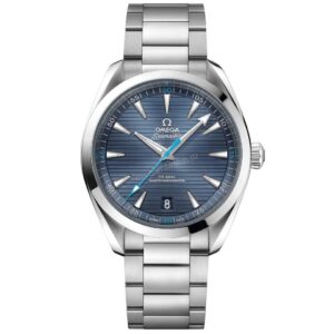 Omega Seamaster Aqua Terra 150M Co-Axial Master Chronometer 41mm