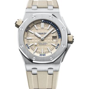 Audemars Piguet Royal Oak Offshore Diver 15710ST.OO.A085CA.01