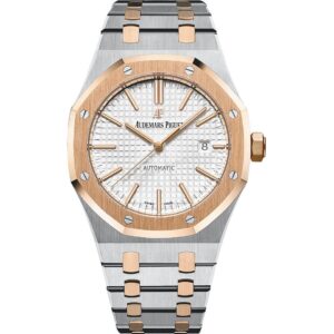 Audemars Piguet Royal Oak Automatic 41mm 15400SR.OO.1220SR.01