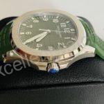 Patek Philippe Aquanaut 5168G-010