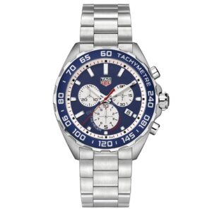 TAG Heuer Formula 1 Special Edition