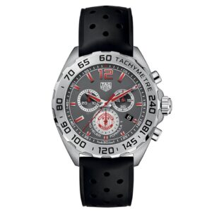 TAG Heuer Formula 1  Manchester United Special Edition
