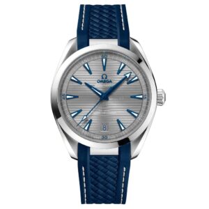 Omega Seamaster Aqua Terra 150M Co-Axial Master Chronometer 41mm
