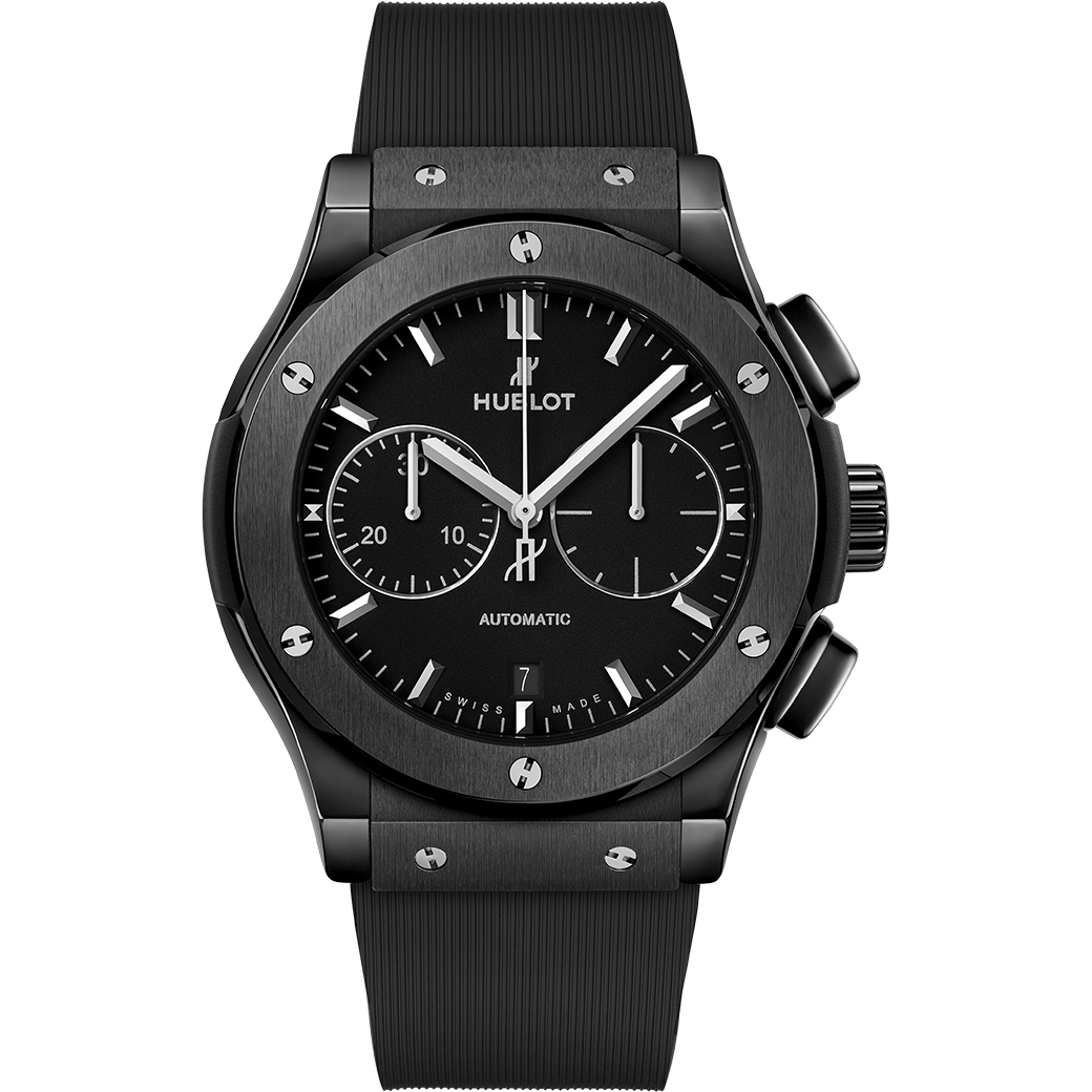 Hublot Classic Fusion 45 mm Chronograph 521.CM.1171.RX Hublot Classic Fusion 45 mm Chronograph 521.CM.1171.RX