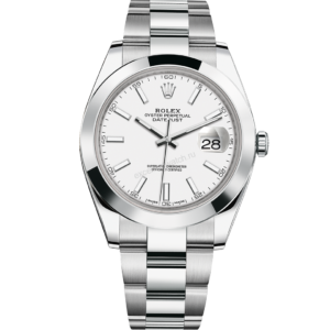 Rolex DateJust 41mm 126300-0005