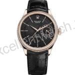 Часы Rolex Cellini Date 50515-0010