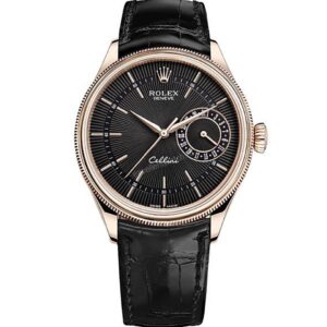 Часы Rolex Cellini Date 50515-0010