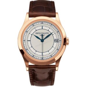 Patek Philippe Calatrava 5296R