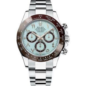 Rolex Cosmograph Daytona 116506 Arabic