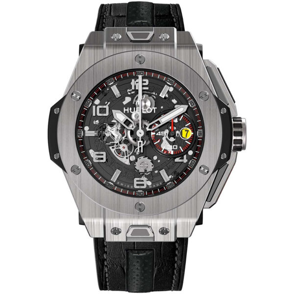 Hublot Big Bang Ferrari 401.NX.0123.GR 