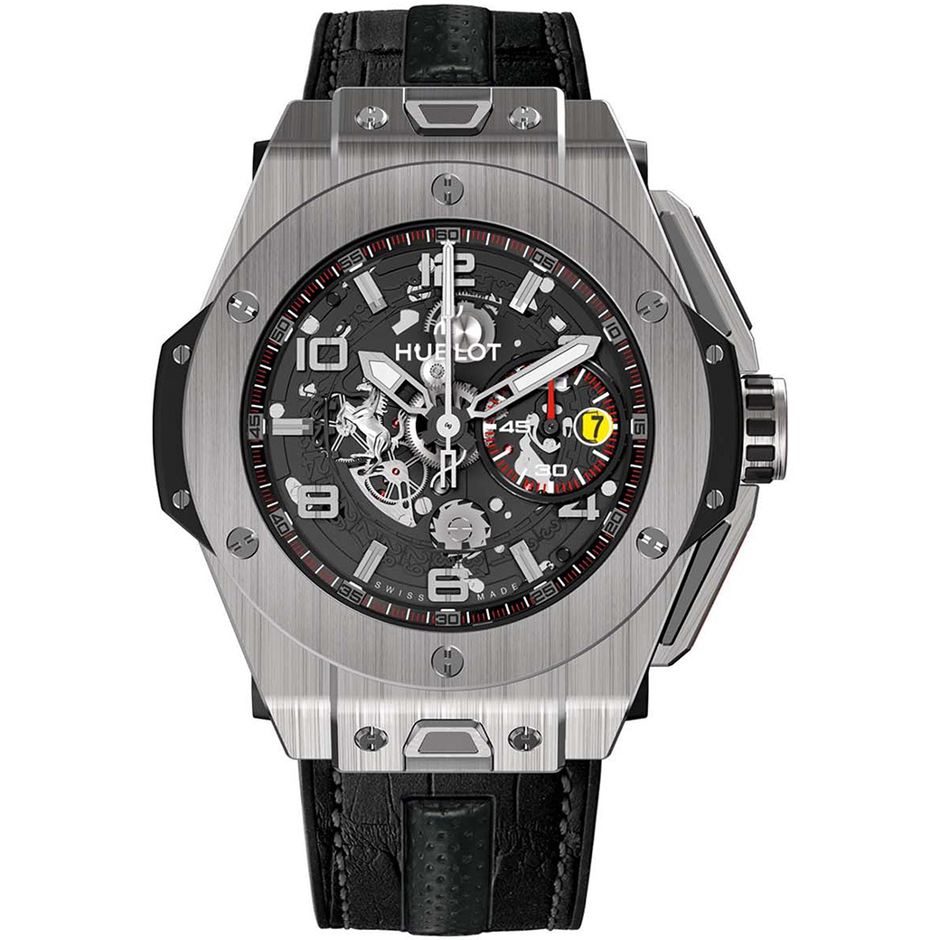 Hublot Big Bang Ferrari 401.NX.0123.GR Hublot Big Bang Ferrari 401.NX.0123.GR