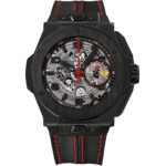 Hublot Big Bang Unico 401.CX.0123.VR
