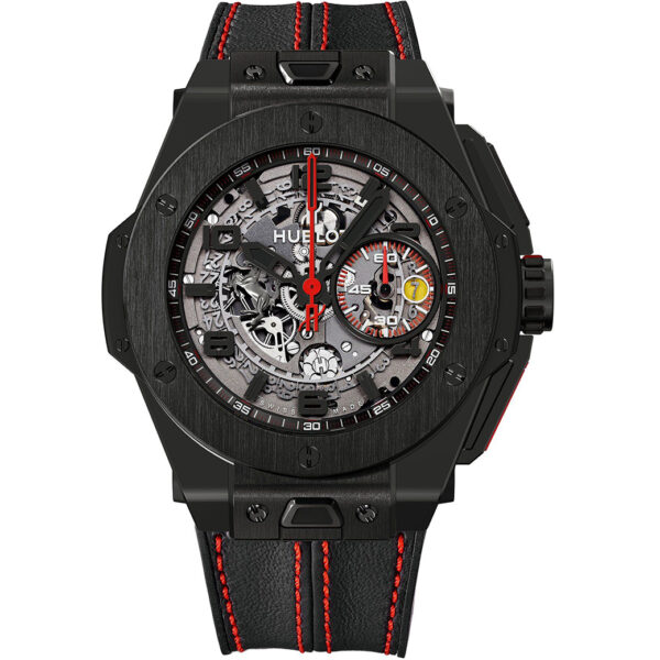 Hublot Big Bang Unico 401.CX.0123.VR