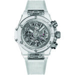 Hublot Big Bang Unico 411.JX.4802.RT