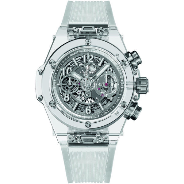 Hublot Big Bang Unico 411.JX.4802.RT