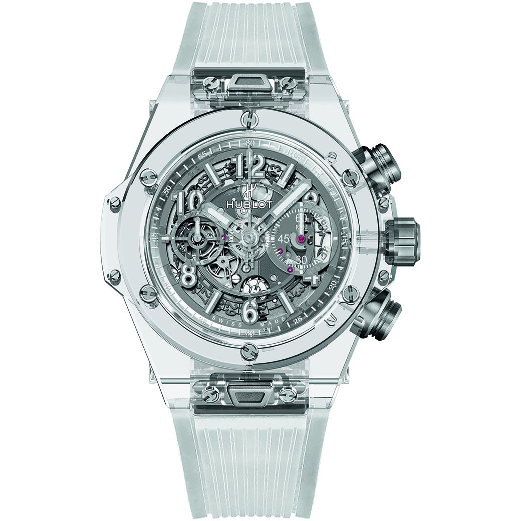 Hublot Big Bang Unico 411.JX.4802.RT Hublot Big Bang Unico 411.JX.4802.RT