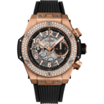 Hublot Big Bang Unico 411.OX.1180.RX.1104