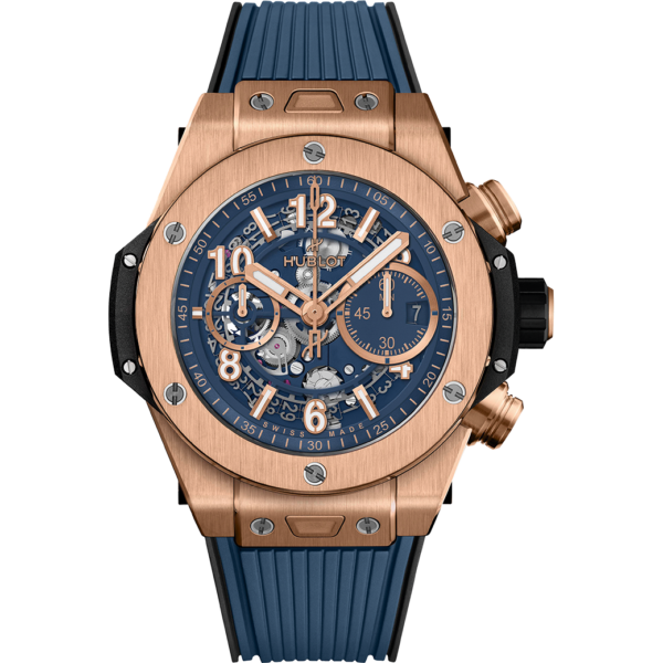 Hublot Big Bang Unico 411.OX.5189.RX