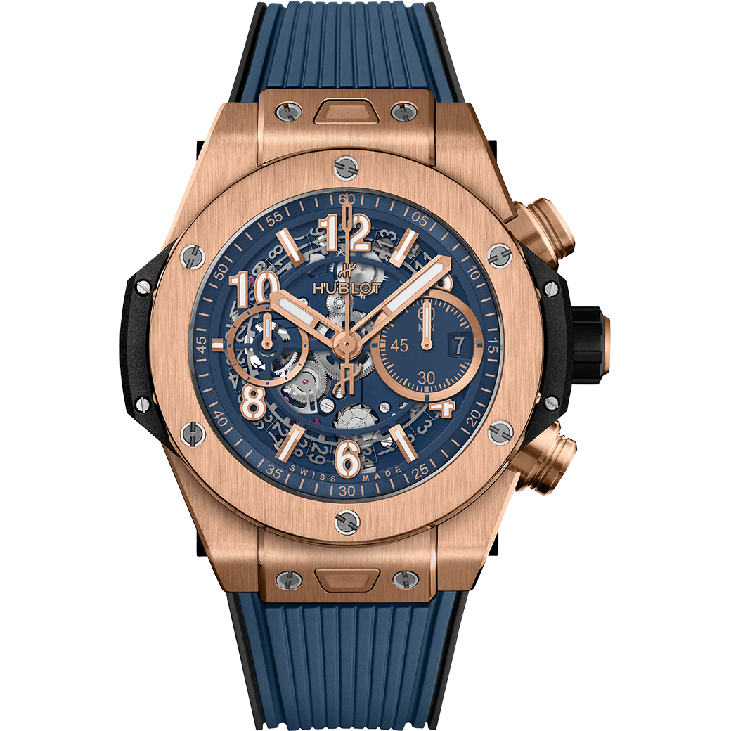 Hublot Big Bang Unico 411.OX.5189.RX Hublot Big Bang Unico 411.OX.5189.RX