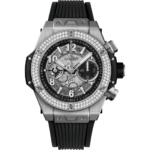 Hublot Big Bang Unico 421.NX.1170.RX.1104