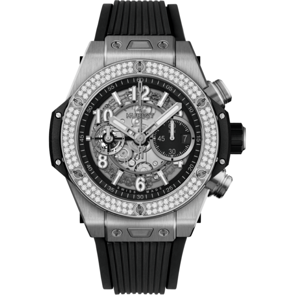 Hublot Big Bang Unico 421.NX.1170.RX.1104