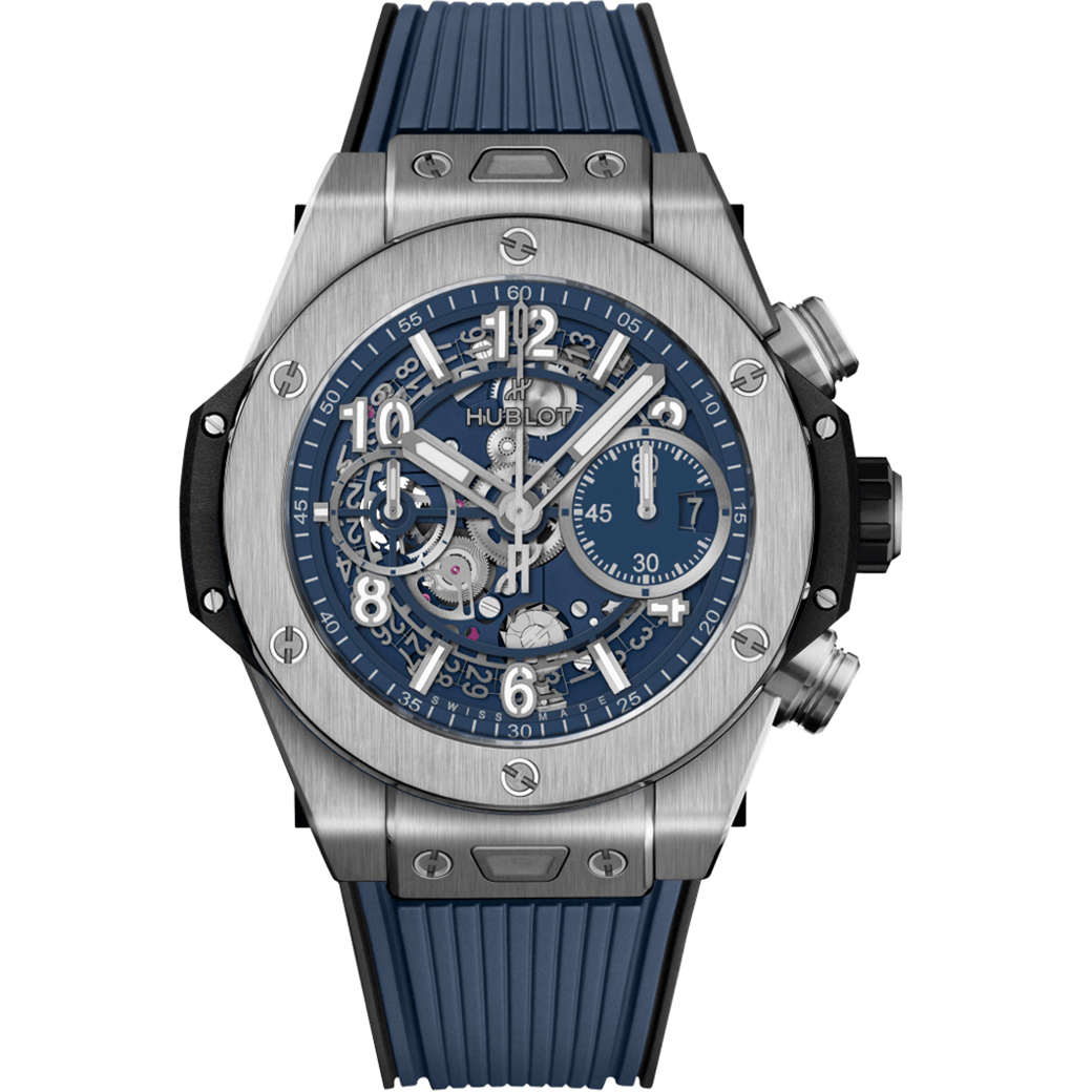 Hublot Big Bang Unico 421.NX.5170.RX Hublot Big Bang Unico 421.NX.5170.RX