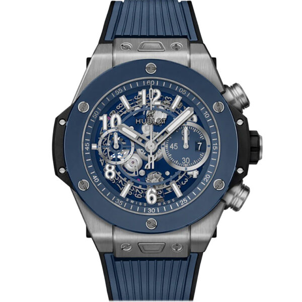 Hublot Big Bang Unico 421.OL.5180.RX